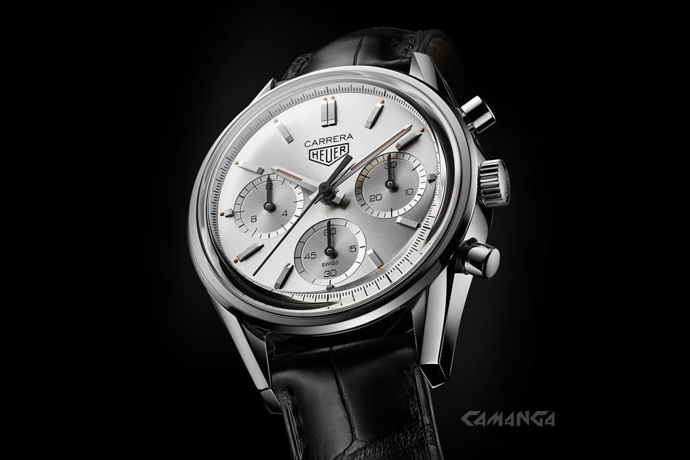 imgTAG HEUER CARRERA 160 YEARS